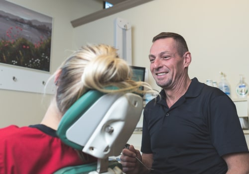 About Vic West Dentistry, Victoria Dentist