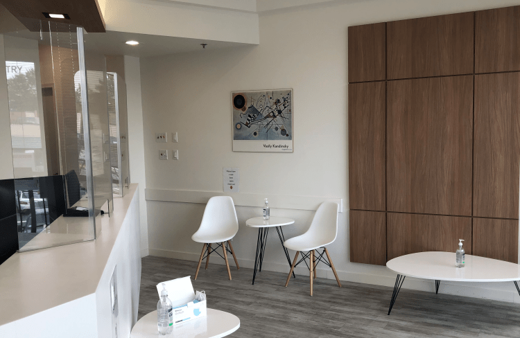 Victoria Dentist